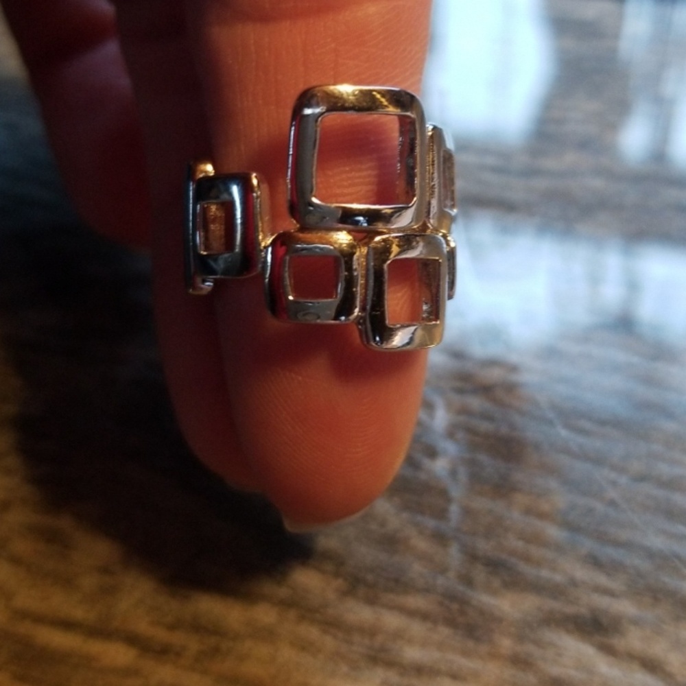 Ss Solid Ring - image 7